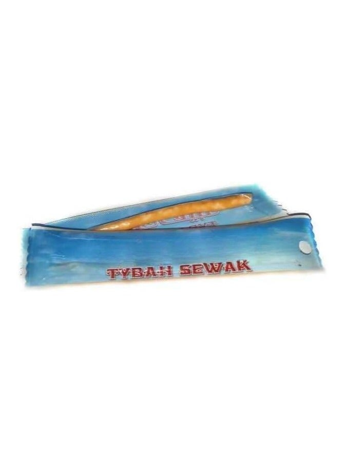TYBAH SEWAK Saudi Miswak Miswak Al-Tayyiba, box containing 20 pieces - Image 2
